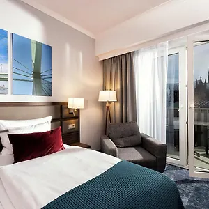 Appartement Sunset City Apartment - Sommer In Der Stadt In Bester Lage Am Dom -, Keulen