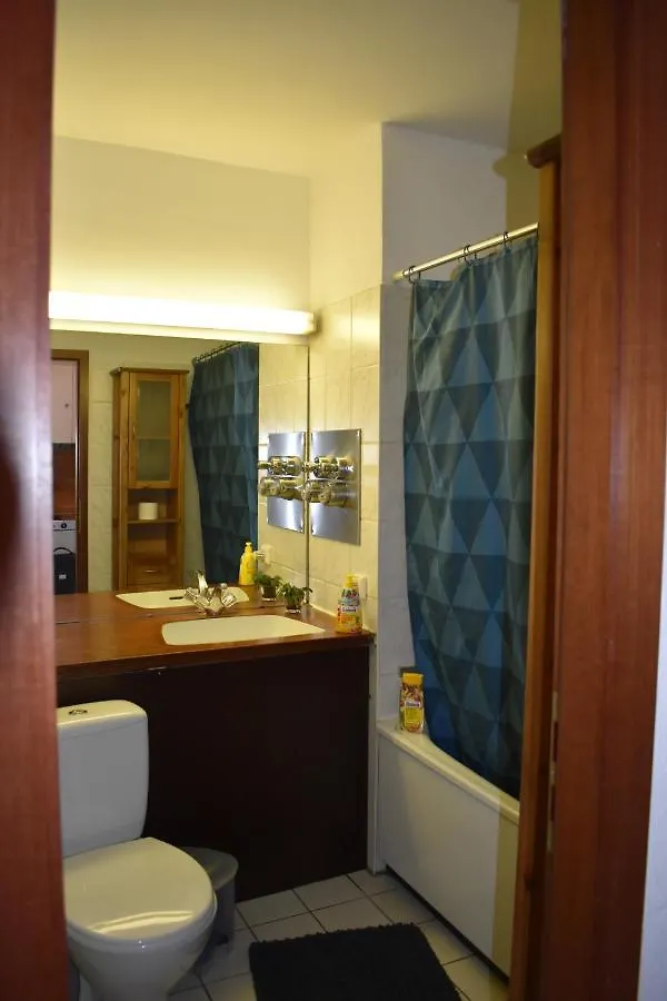 Messeapartment Koeln Appartement